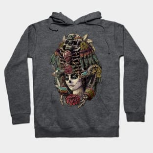 Ancient Guardians Hoodie